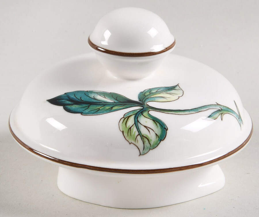 Botanica Lid for Teapot by Villeroy & Boch-1