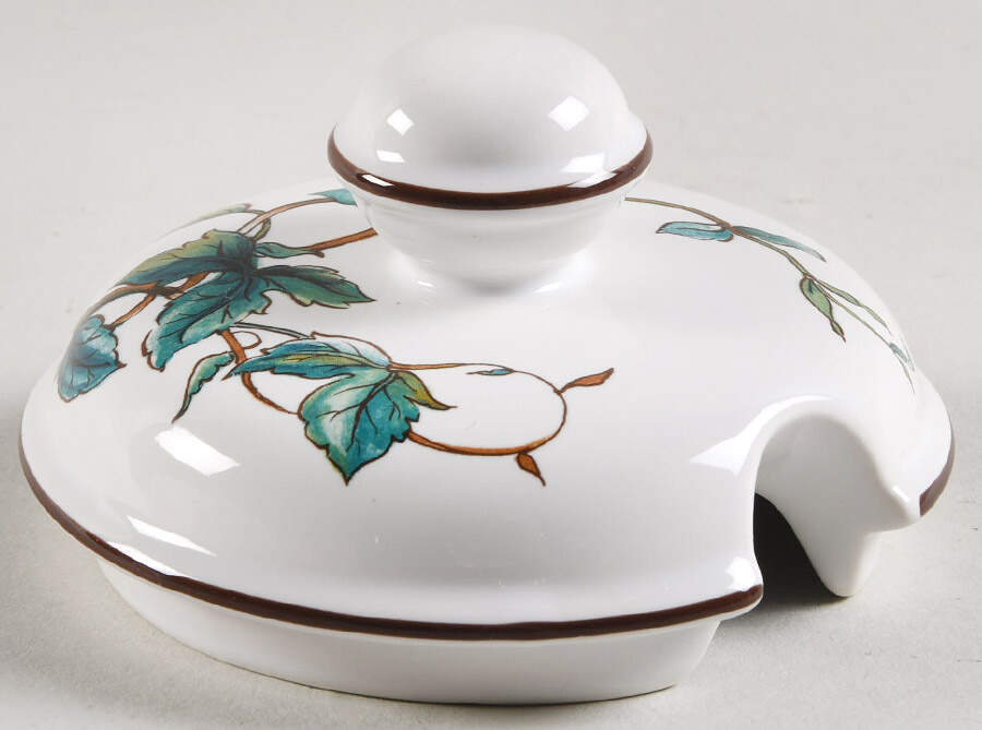 Botanica Lid for Jam/Jelly by Villeroy & Boch-1