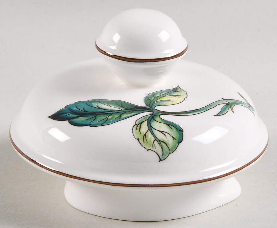 Botanica Lid for Coffee Pot by Villeroy & Boch-1