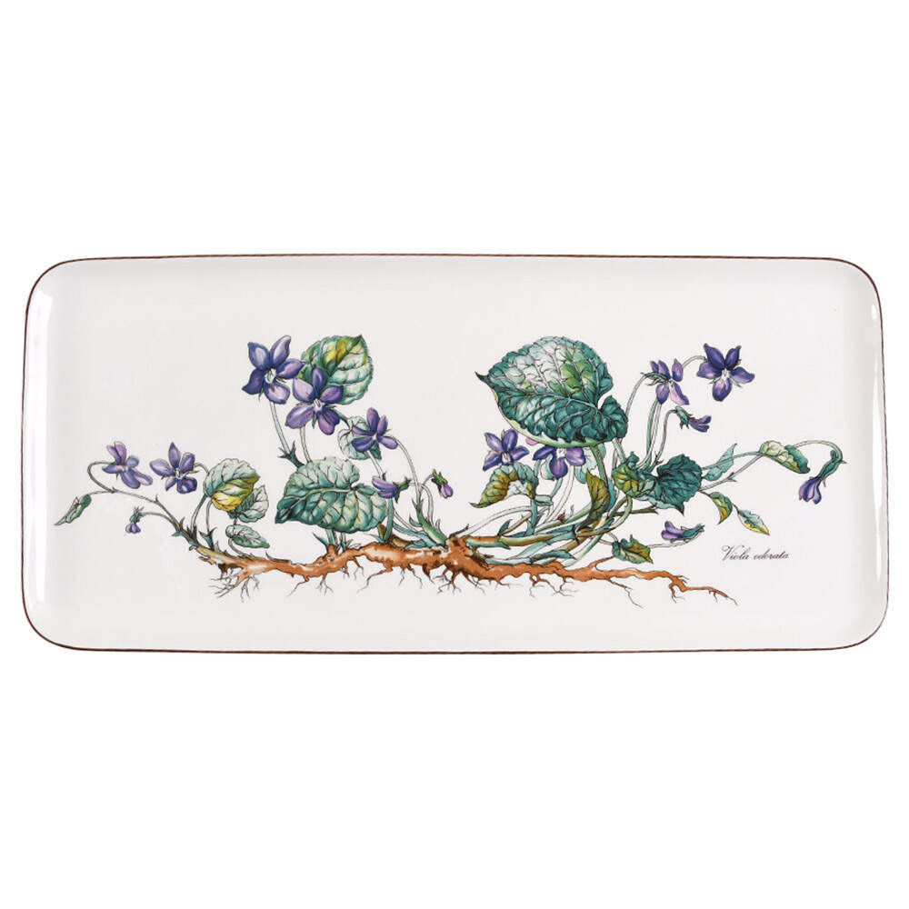 Botanica Large Sandwich Tray by Villeroy & Boch-1