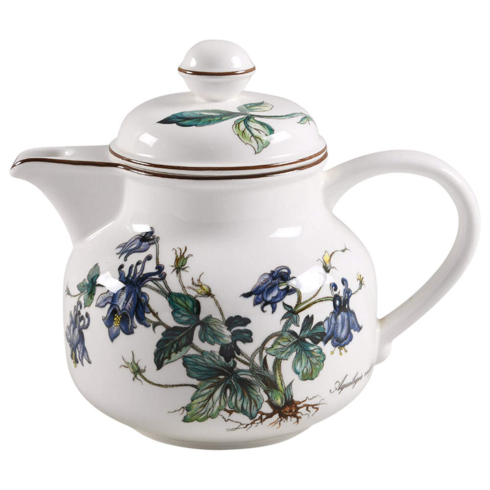 Botanica Teapot & Lid by Villeroy & Boch-1
