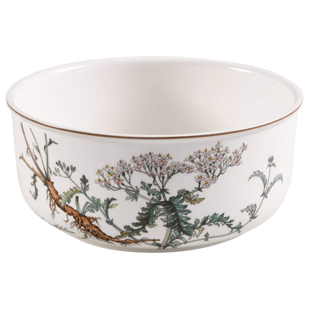 Botanica 8" Round Vegetable Bowl by Villeroy & Boch-1