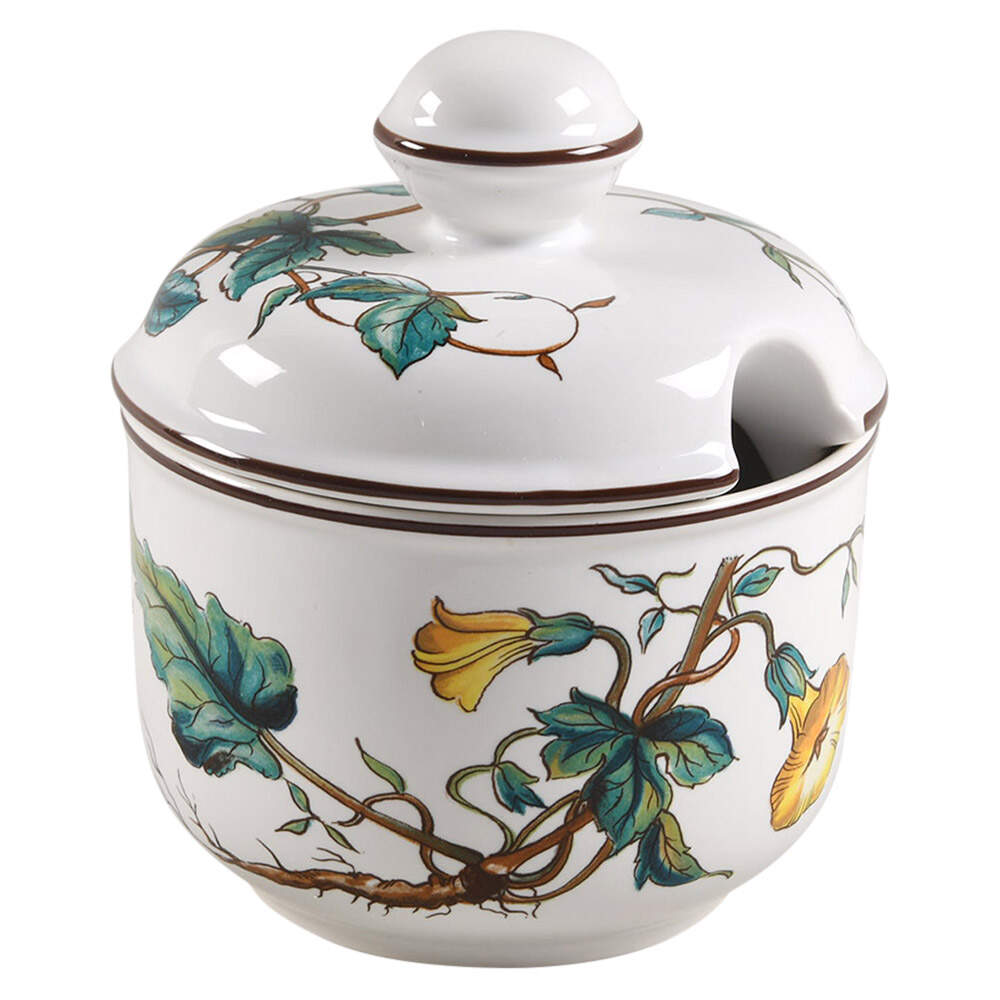 Botanica Jam/Jelly & Lid by Villeroy & Boch-1