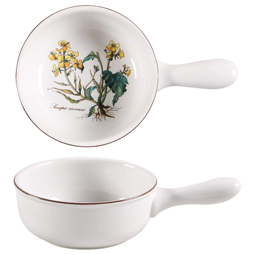 Botanica Open Individual Casserole by Villeroy & Boch-1