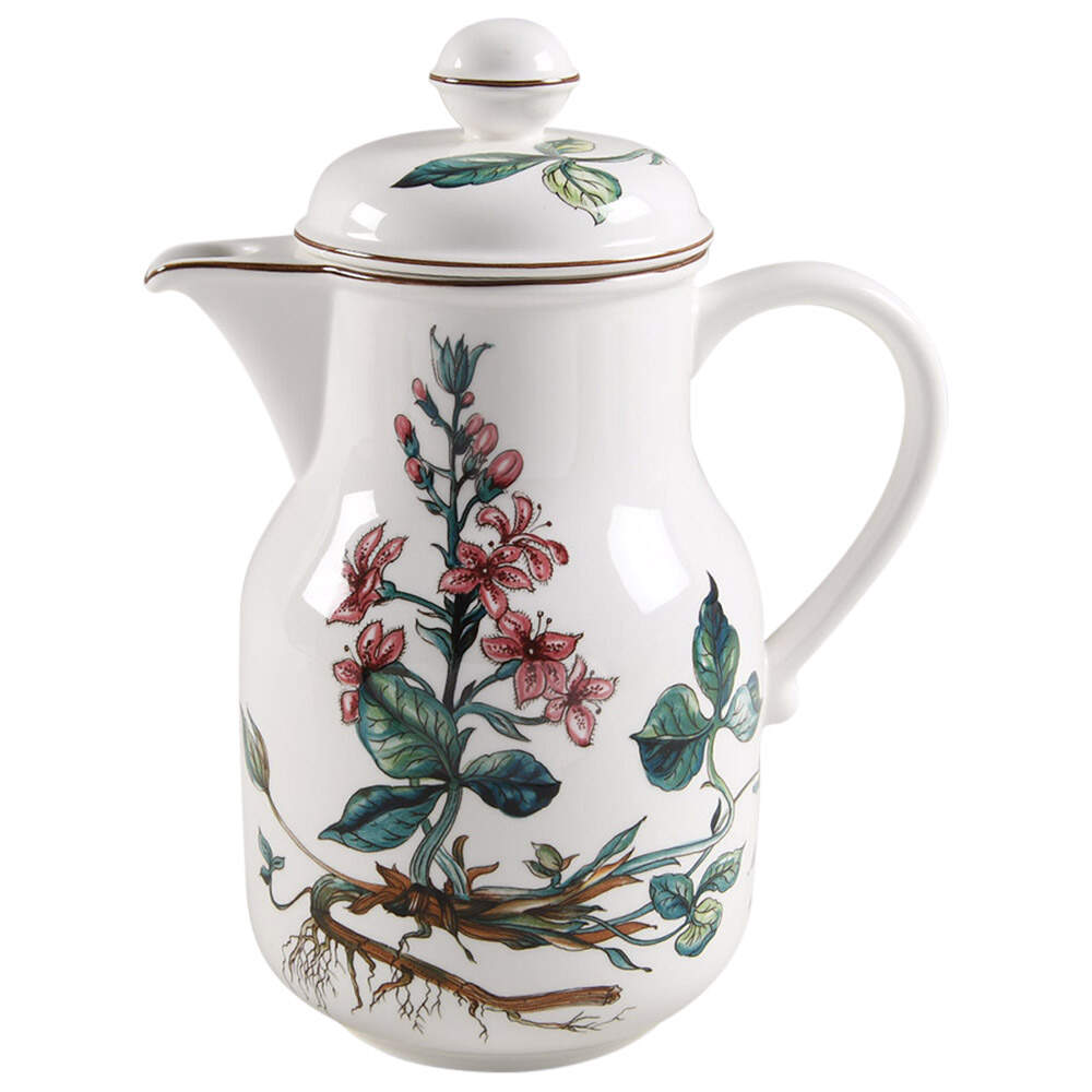Botanica Coffee Pot & Lid by Villeroy & Boch-1