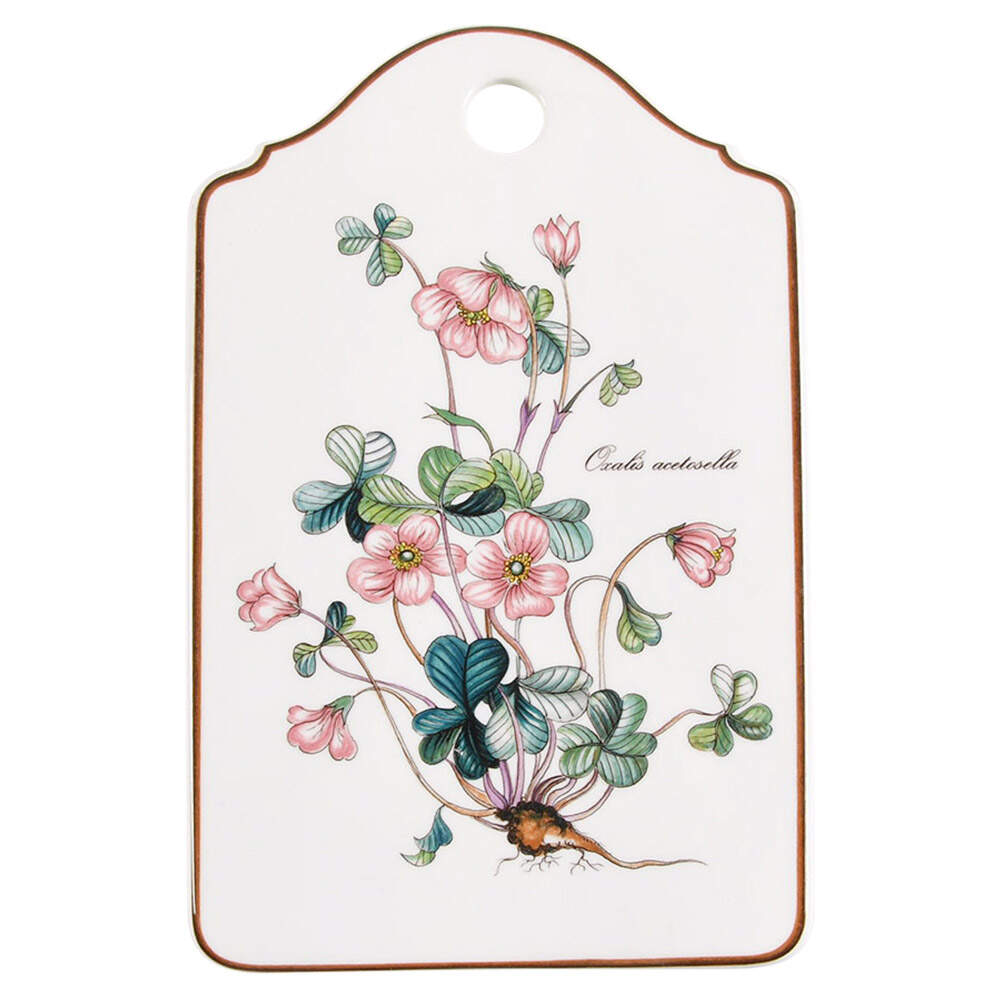 Botanica Cheese and Cracker Board by Villeroy & Boch-1