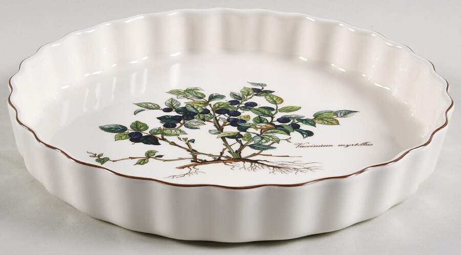 Botanica 9" Quiche by Villeroy & Boch-1