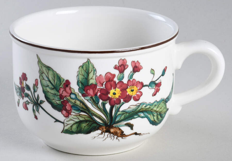 Botanica Oversized Cup by Villeroy & Boch-1