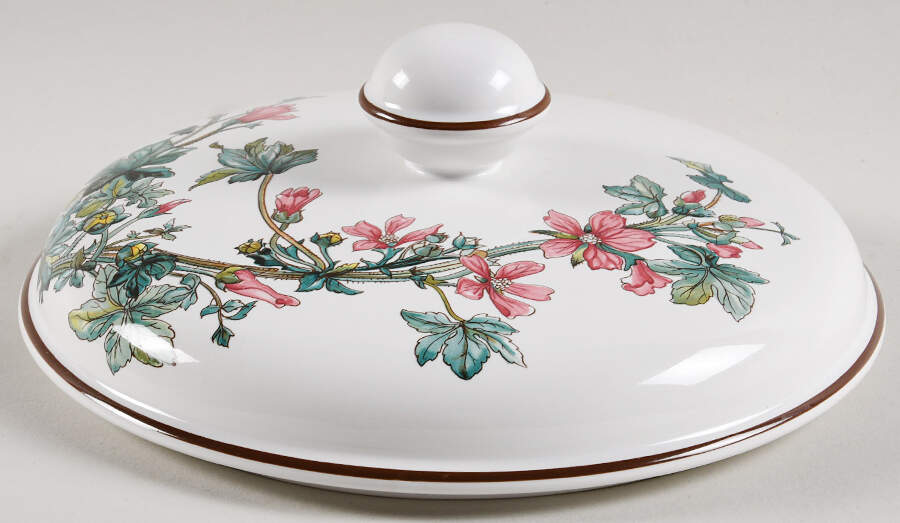 Botanica Lid for Round Vegetable by Villeroy & Boch-1