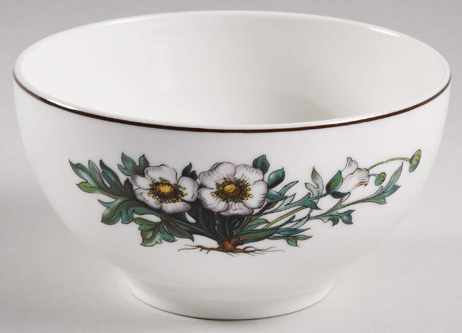 Botanica 5" Chinese Bowl by Villeroy & Boch-1