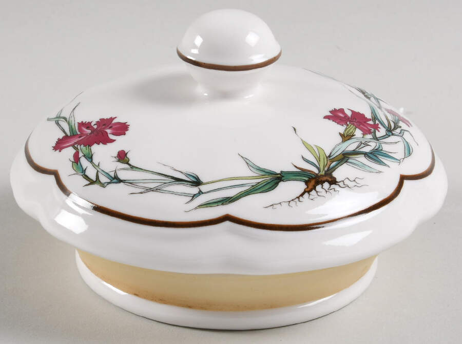Botanica Lid for Small Canister by Villeroy & Boch-1