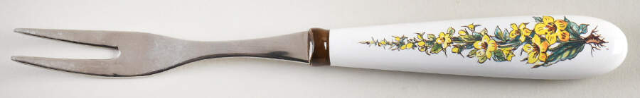 Botanica Serving Fork by Villeroy & Boch-1