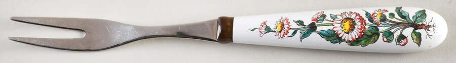 Botanica Serving Fork by Villeroy & Boch-1