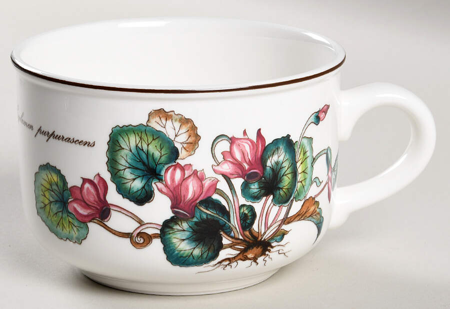 Botanica Jumbo Cup by Villeroy & Boch-1