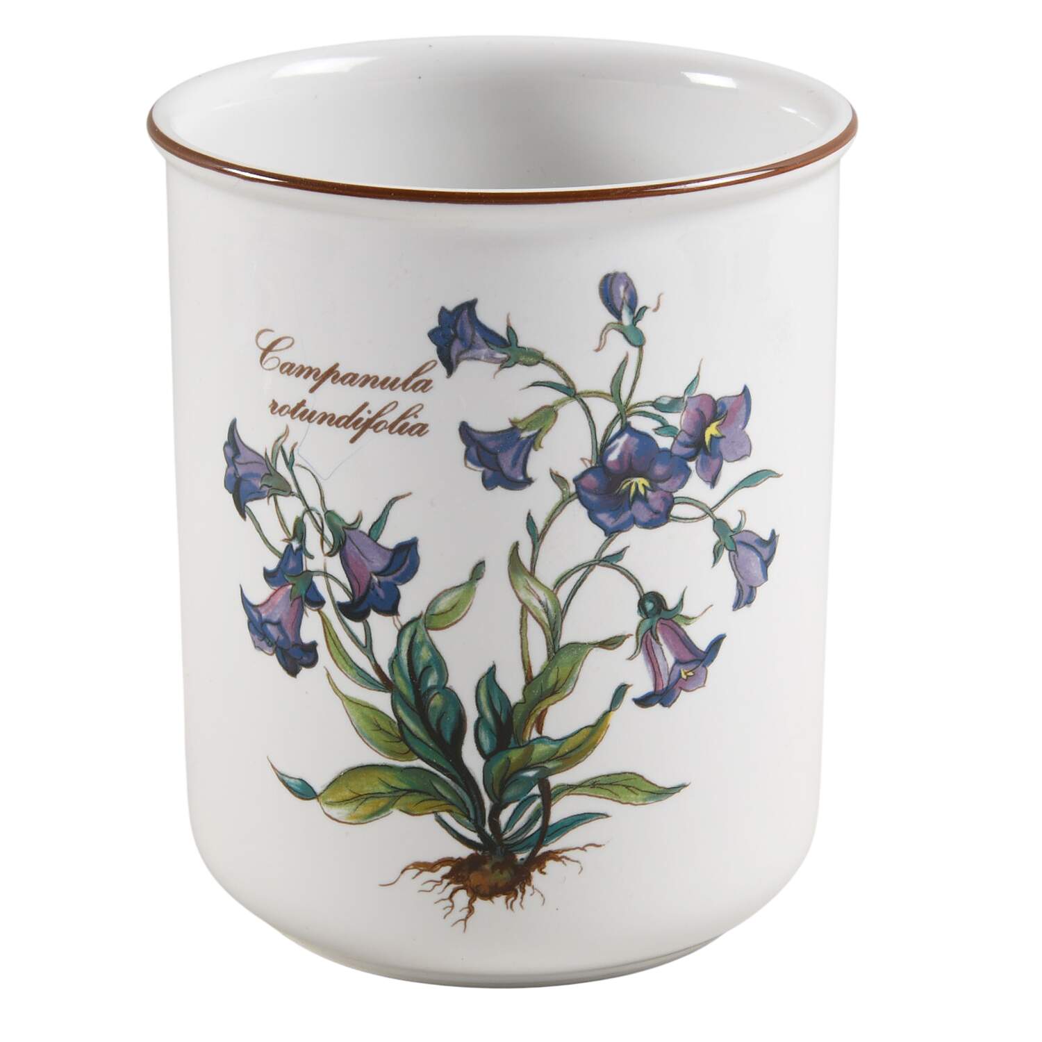 Botanica 4" Storage Jar No Lid by Villeroy & Boch-1