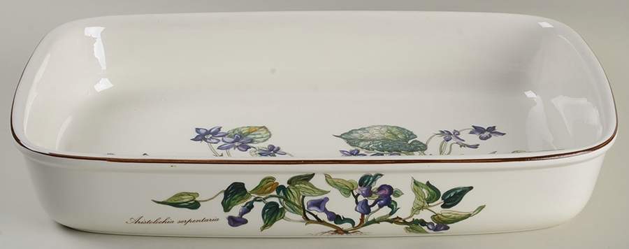 Botanica 14" Lasagna by Villeroy & Boch-1
