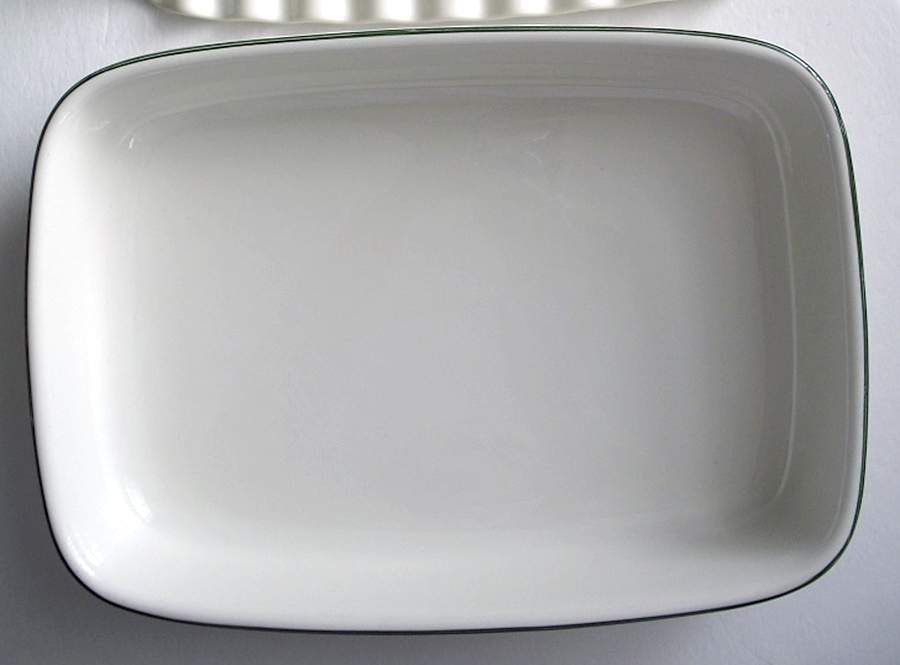 Botanica Asparagus Set, Bottom Only by Villeroy & Boch-1