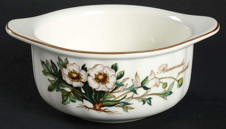 Botanica Flat Bouillon Cup by Villeroy & Boch-1