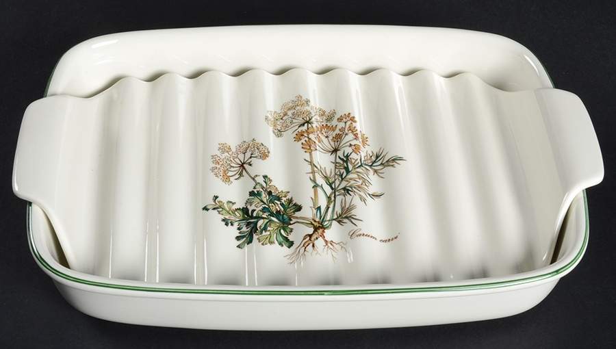 Botanica Asparagus Set by Villeroy & Boch-1