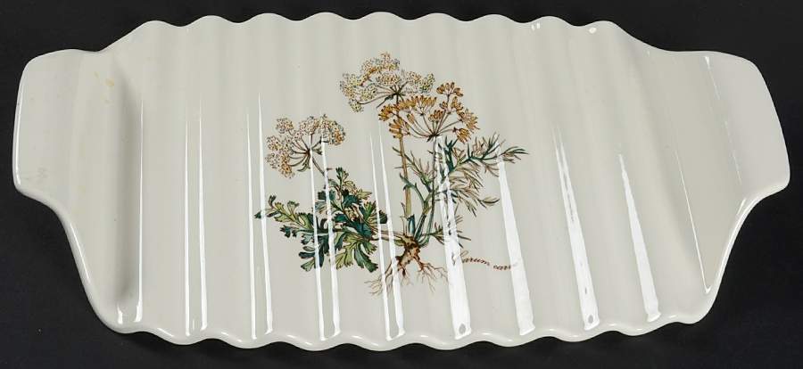 Botanica Asparagus Server/Tray by Villeroy & Boch-1