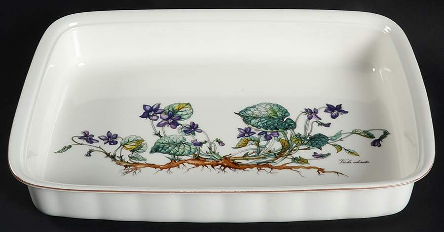 Botanica 14'' Lasagna by Villeroy & Boch-1