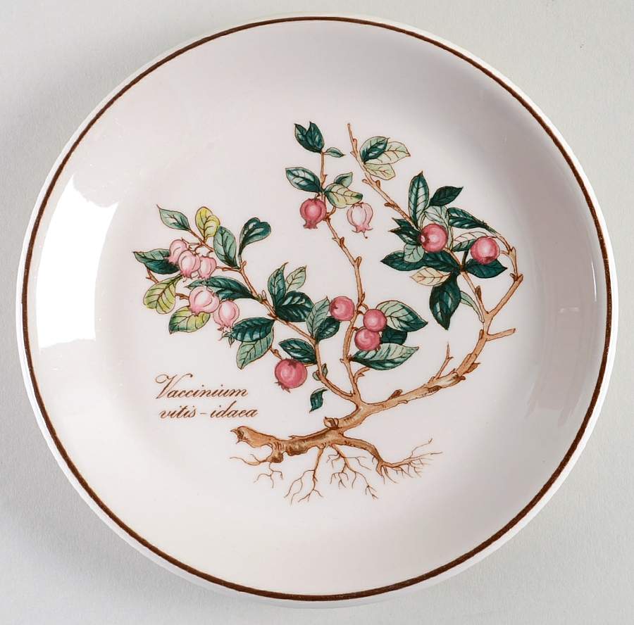 Botanica Wine Bottle Coaster by Villeroy & Boch-1