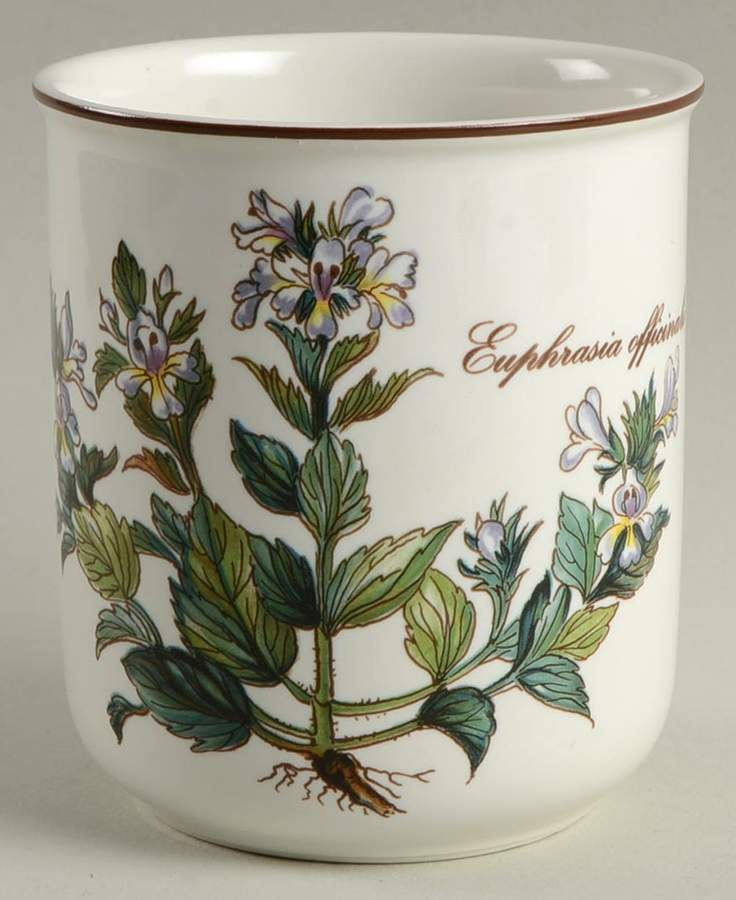 Botanica No Handle Mug by Villeroy & Boch-1