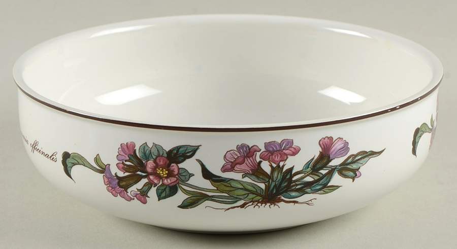 Botanica Coupe Soup Bowl by Villeroy & Boch-1