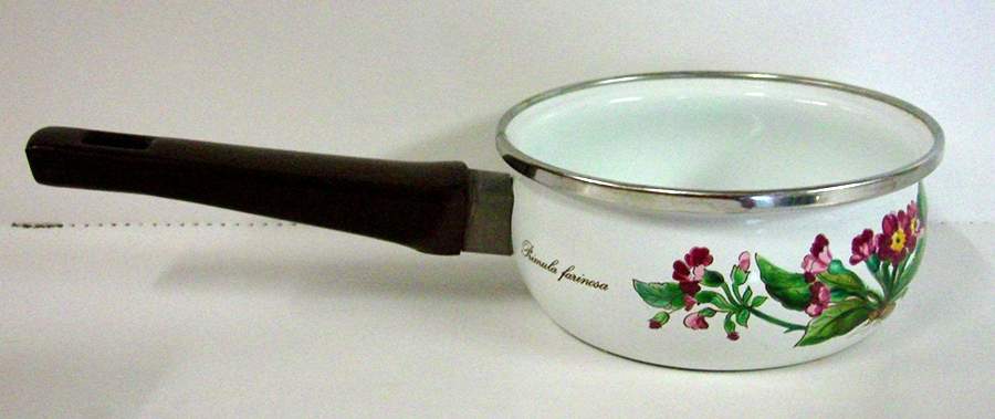 Botanica 1 Quart Metal Covered Saucepan, No Lid by Villeroy & Boch-1