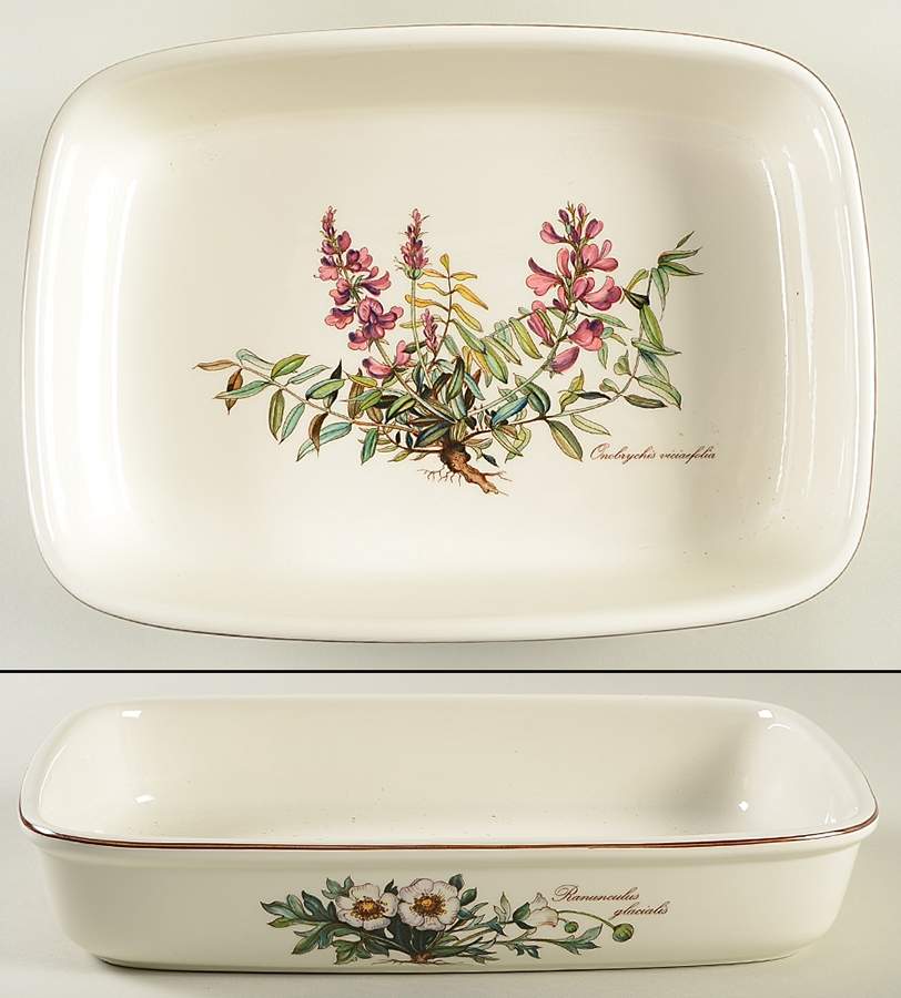 Botanica 11" Lasagna by Villeroy & Boch-1
