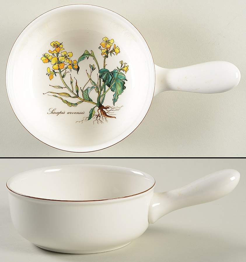 Botanica Egg Poacher by Villeroy & Boch-1