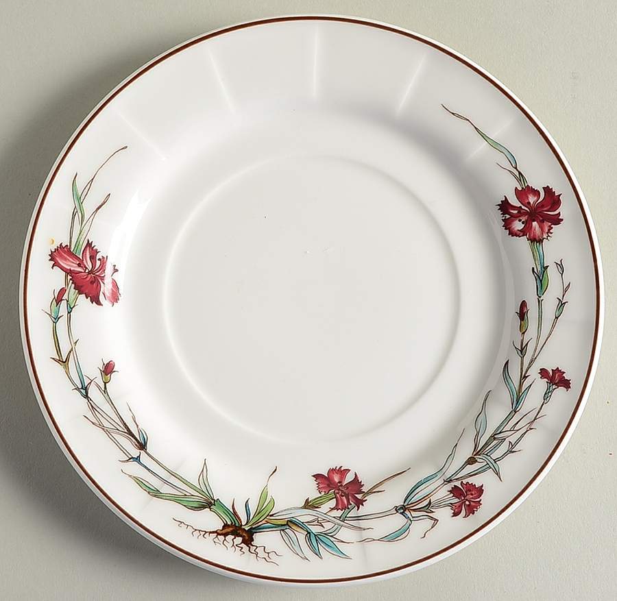 Botanica Underplate for Gravy Boat & Lid (GR3 & GR4) by Villeroy & Boch-1