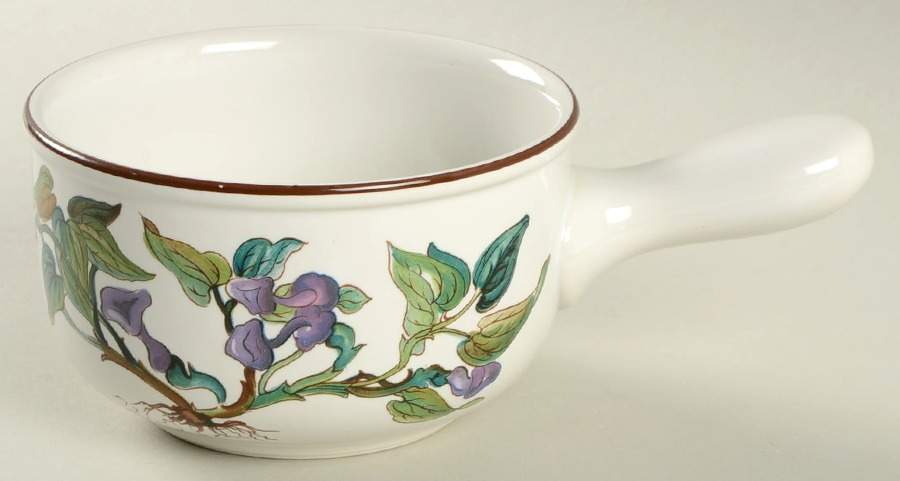 Botanica Open Individual Casserole by Villeroy & Boch-1