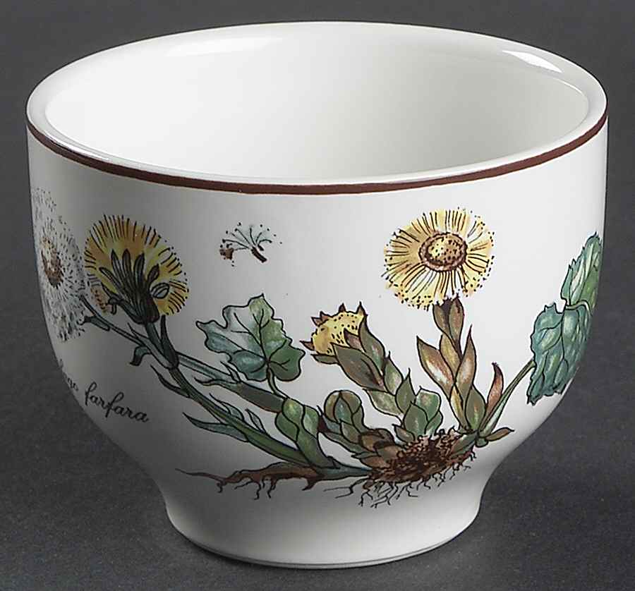 Botanica 3" Chinese Bowl by Villeroy & Boch-1