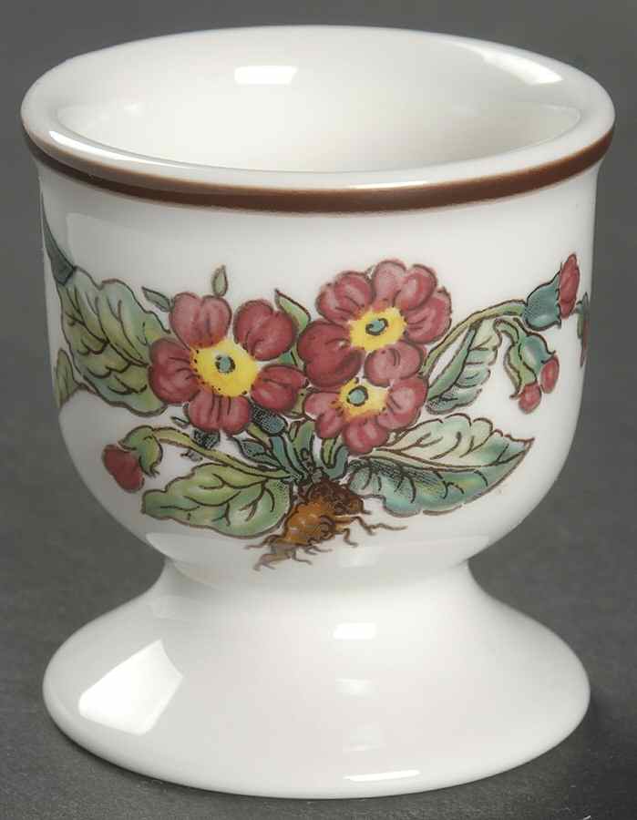 Botanica Single Egg Cup by Villeroy & Boch-1