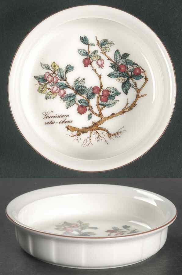 Botanica 5" Quiche by Villeroy & Boch-1