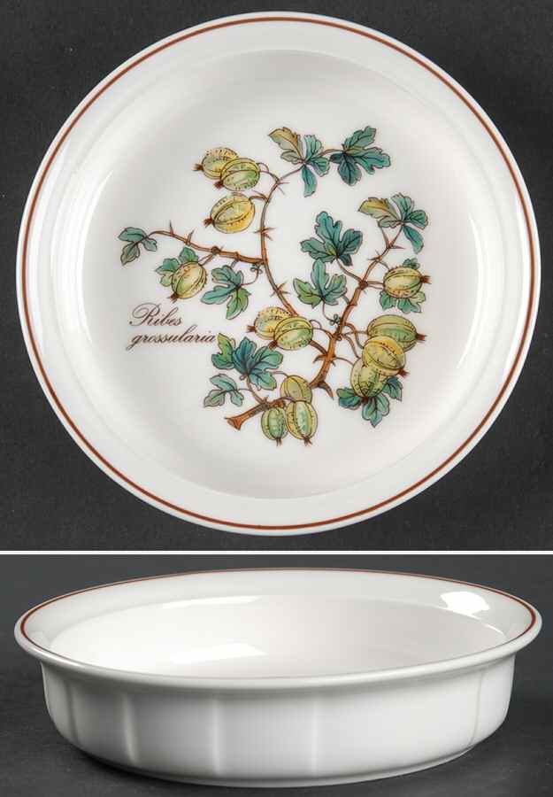 Botanica 5" Quiche by Villeroy & Boch-1