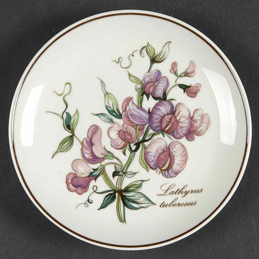 Botanica Coaster by Villeroy & Boch-1