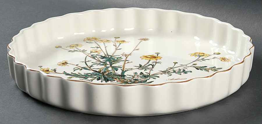Botanica 10" Quiche by Villeroy & Boch-1