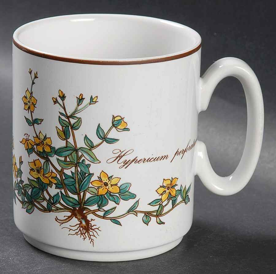 Botanica Mug by Villeroy & Boch-1