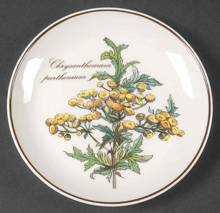 Botanica Coaster by Villeroy & Boch-1