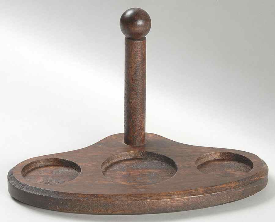 Botanica Tray for Salt/Pepper/Mustard Set by Villeroy & Boch-1