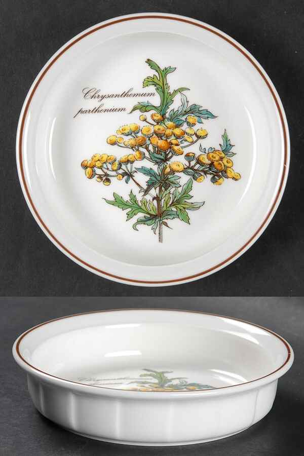 Botanica 5" Quiche by Villeroy & Boch-1
