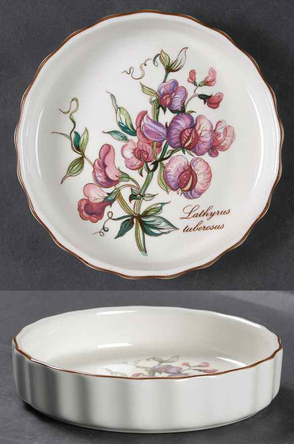 Botanica 4" Quiche by Villeroy & Boch-1