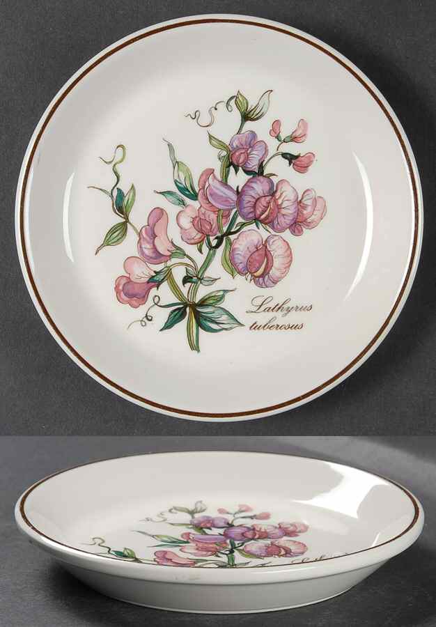 Botanica 5" Quiche by Villeroy & Boch-1
