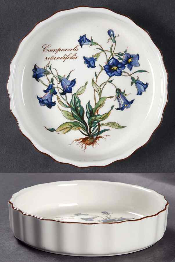 Botanica 4" Quiche by Villeroy & Boch-1