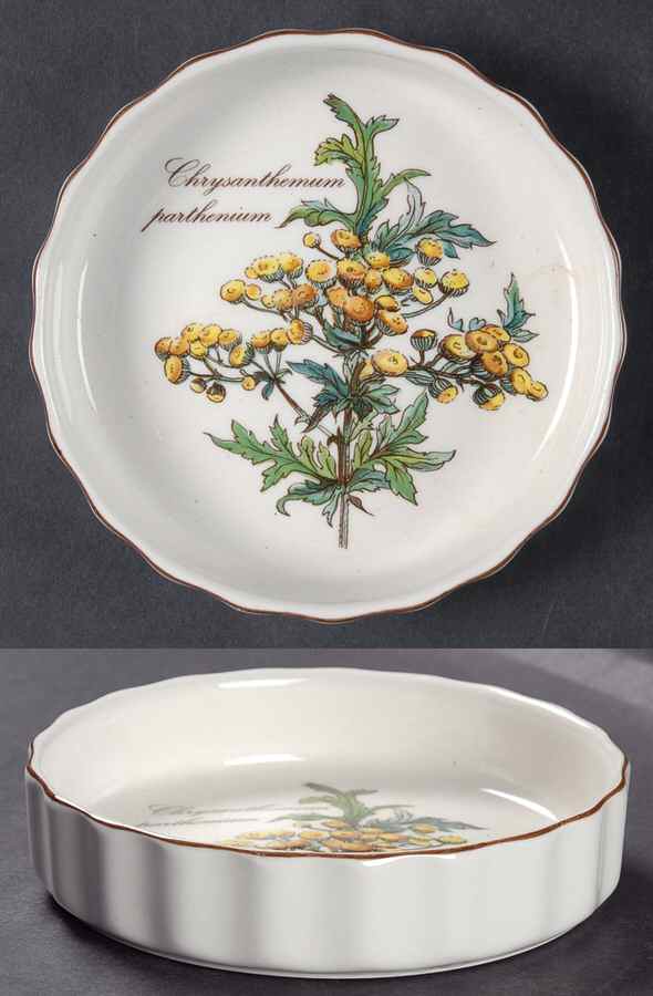 Botanica 4" Quiche by Villeroy & Boch-1