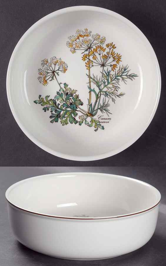 Botanica 6" All Purpose Bowl by Villeroy & Boch-1