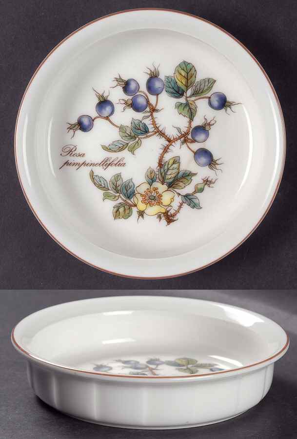 Botanica 5" Quiche by Villeroy & Boch-1