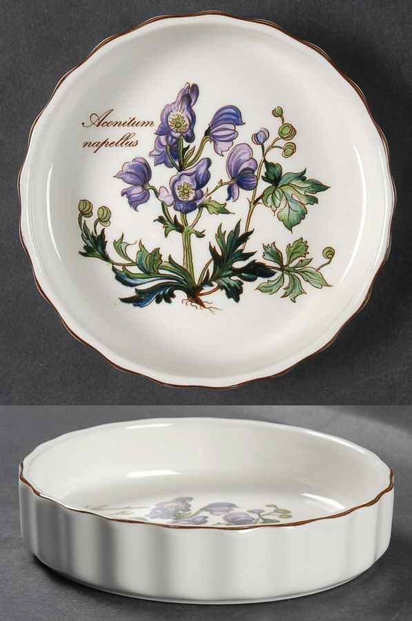 Botanica 4" Quiche by Villeroy & Boch-1